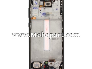 تاچ و ال سی دی سامسونگ آ 33 5 جی | LCD SAMSUNG A33 5G - A336 اورجینال شرکتی