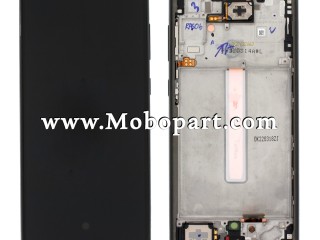 تاچ و ال سی دی سامسونگ آ 33 5 جی | LCD SAMSUNG A33 5G - A336