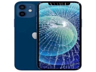 تعویض گلس السیدی ایفون 12 / chenge glass iphone 12