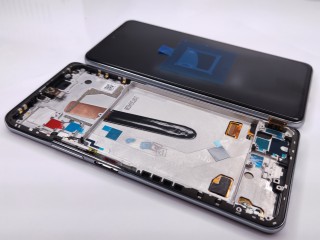 تاچ و ال سی دی شیائومی می 11 آی  | LCD XIAOMI MI 11i با فریم اورجینال شرکتی