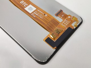 تاچ و السیدی اصلی سامسونگ آ 12 / lcd samsung A12 /A125