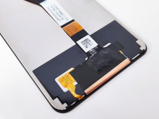تاچ ال سی دی شیائومی ردمی نوت 11 (5G) / (5G) LCD XIAOMI REDMI NOTE 11 اورجینال بدون فریم