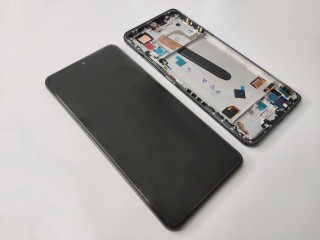 تاچ و ال سی دی شیائومی پوکو اف 3 |  Poco F3 LCD [انواع کیفیت ها]