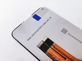 تاچ و السیدی شرکتی سامسونگ آ 11 / a115 / lcd samsung A11