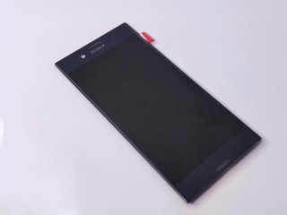 تاچ و ال سی دی گوشی سونی ایکس زد  LCD SONY XPERIA XZ  F8331 F8332 SO-01J