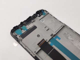 تاچ و ال سی دی زنفون مکس پلاس ام 1 lcd asus zenfone max plus m1 zb570tl - x018d