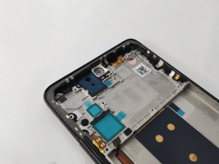تاچ ال سی دی شیائومی می 11 تی پرو /  LCD XIAOMI MI 11T PRO  اورجینال بدون فریم