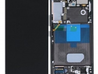 تاچ و السیدی سامسونگ اس 22  پلاس شرکتی  / LCD SAMSUNG S22 PLUS - S906