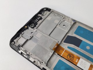 تاچ ال سی دی الجی LCD LG K52