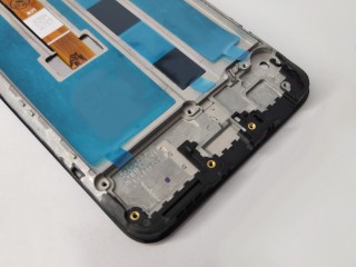 تاچ ال سی دی الجی LCD LG K62