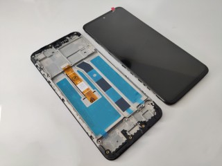 تاچ ال سی دی ال جی کا 62 | LCD LG K62