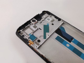 تاچ و ال سی دی شیائومی Redmi Note 11 Pro