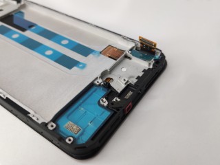 تاچ و ال سی دی شیائومی ردمی نوت  11 پرو | LCD XIAOMI REDMI NOTE 11 PRO