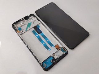 تاچ و ال سی دی شیائومی ردمی نوت  11 پرو | LCD XIAOMI REDMI NOTE 11 PRO