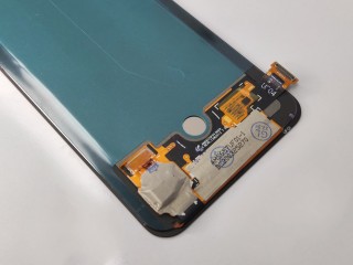 تاچ و ال سی دی شیائومی می 10 لایت | LCD XIAOMI MI 10 LITE