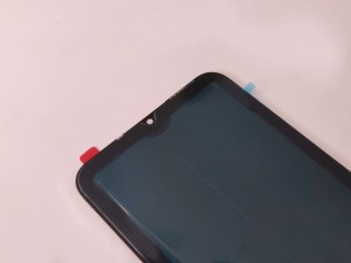 تاچ و ال سی دی شیائومی می 10 لایت | LCD XIAOMI MI 10 LITE با فریم اورجینال شرکتی