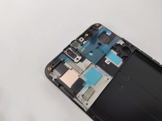 تاچ  و ال سی دی   گوشی سامسونگ آ50   LCD SAMSUNG A50 a505