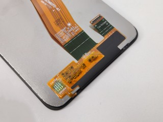 تاچ و ال سی دی سامسونگ آ 03 اس |   LCD SAMSUNG A03s - A037f - A037 بدون فریم اورجینال شرکتی