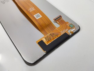 تاچ و ال سی دی سامسونگ ام 12 / LCD SAMSUNG M12 / M127