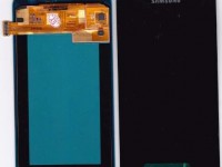 تاچ و ال سی دی سامسونگ  LCD  SAMSUNG GALAXY j2 -  j200