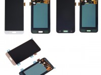 تاچ و ال سی دی اصلی سامسونگ  LCD  SAMSUNG GALAXY j3 -  j320 j3 2016