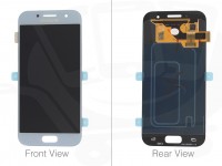تاچ و ال سی دی سامسونگ LCD SAMSUNG GALAXY A520 A5 2017