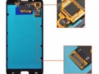 تاچ و ال سی دی سامسونگ  LCD SAMSUNG GALAXY A8 2015  A800