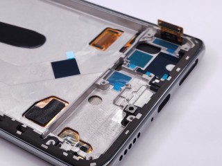 تاچ و السیدی شیائومی کا 40 / LCD XIAOMI K40