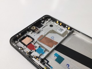 تاچ و السیدی شیائومی کا 40 / LCD XIAOMI K40