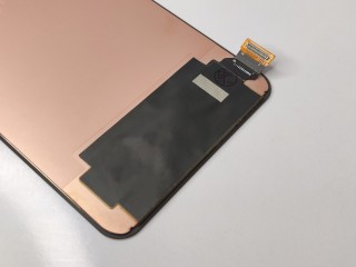 تاچ و ال سی دی شیائومی می 11 لایت (5G) | (5G) LCD XIAOMI MI 11 LITE بدون فریم