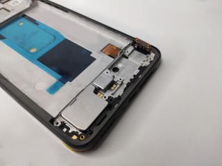 تاچ و ال سی دی شیائومی ردمی نوت 11 پرو پلاس  | LCD XIAOMI REDMI NOTE 11 PRO PLUS