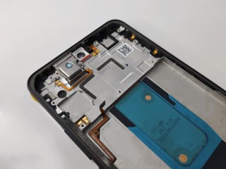 تاچ و ال سی دی شیائومی ردمی نوت 11 پرو پلاس  | LCD XIAOMI REDMI NOTE 11 PRO PLUS (امکان تعویض در منزل یا محل کار شما)