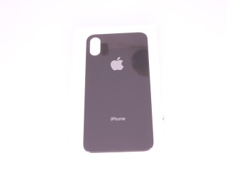 درب پشت آیفون ایکس / BACK COVER iphone X
