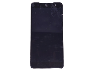 تاچ و ال سی دی تکنو Lcd tecno cx air