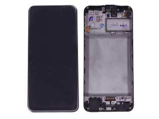 تاچ و السیدی های کپی سامسونگ ام 30 اس / lcd samsung M30s / M307