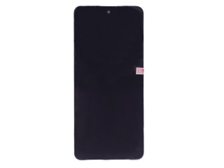 تاچ و ال سی دی شیائومی پوکو ایکس 3 جی تی  | LCD XIAOMI POCO X3 GT بدون فریم (امکان تعویض در منزل یا محل کار شما)