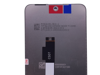 تاچ و ال سی دی شیائومی پوکو ایکس 3 جی تی  | LCD XIAOMI POCO X3 GT بدون فریم (امکان تعویض در منزل یا محل کار شما)