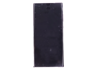 تاچ و ال سی دی سامسونگ اس 22 الترا | LCD SAMSUNG S22 ULTRA - S908 با فریم اورجینال شرکتی (امکان تعویض در منزل یا محل کار شما)