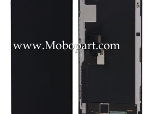 آموزش طریقه تعویض تاچ و ال سی دی آیفون 10 ایکس lcd Iphone x