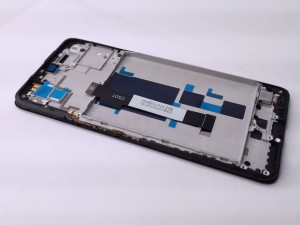 تاچ و ال سی دی شیائومی نوت 10 پرو 5 جی / LCD XIAOMI NOTE 10 PRO 5G با فریم شرکتی
