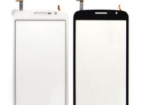 تاچ یا صفحه لمسی  سامسونگ  گلکسی گرند    SAMSUNG GALAXY win i9060 i9082