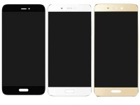 تاچ و ال سی دی شیائومی ام آی  Xiaomi MI5