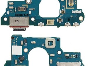 برد شارژ سامسونگ اس 20 اف ای / UIF CHARGE SAMSUNG S20 FE