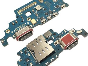 برد شارژ سامسونگ اس 21 پلاس/ UIF CHARGE SAMSUNG S21 PLUS