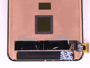 تاچ ال سی دی شیائومی  12 پرو /  LCD XIAOMI  12 PRO  اورجینال