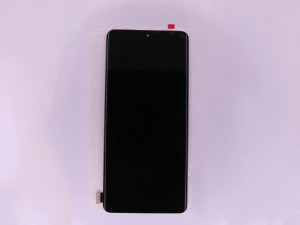 تاچ ال سی دی شیائومی  12 پرو /  LCD XIAOMI  12 PRO  اورجینال