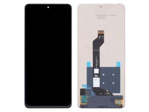 تاچ و السیدی هوای نوا 9 اس ای / LCD HUAWEI NOVA 9SE