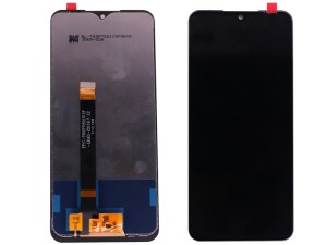 تاچ ال سی دی الجی LCD LG K50 S