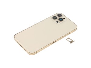 قاب کامل آیفون 12 پرو مکس / HOUSING IPHONE 12 PRO MAX