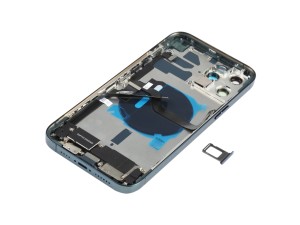قاب کامل آیفون 12 پرو مکس / HOUSING IPHONE 12 PRO MAX